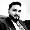 Mubeen Ahmed