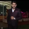 Ankush Badera