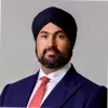 Hardeep Dogra