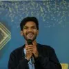 Shashi Kiran Reddy