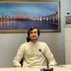 Ali Ahmed