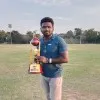 Sabarirajan Palanisamy