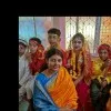 Trina Paul Biswas