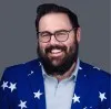 Joshua Hughes