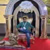 Rajat Kishore Mahakud