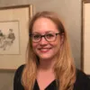 Amy Jeffrey