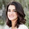 Sandra Shahinpour