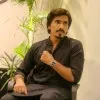 UMAR FAROOQ