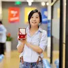 Zhang Xin