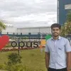 Yadukrishnan
