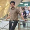SANKET MAHAJAN