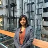 Shreyasi Ghosh