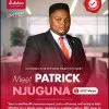 Patrick Njuguna