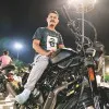 Rathod Vijaysinh