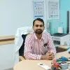 Rasmi Ranjan Sahoo