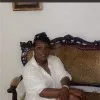 May Williams