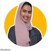 Elaf Alsharyufi