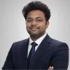 Benjamin Vinodh