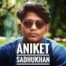 Aniket Sadhukhan