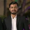 Saif Ahmed Saifee