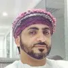 Saud Al Ghafri