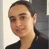 Zahra BEN MOHAMMADI