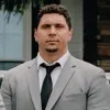 Nathan Green