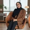 Mariam El Debaky