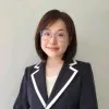Jodie Zhu