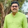 Vipin CM