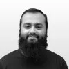 Muhammad Umair Amjad