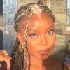 Taliah Brown