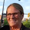 Gloria Kazmarski