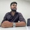 Praveen Yadav