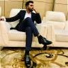 Shahzad Mirza