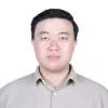 David Richard Hendarto