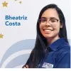 Bheatriz Souza