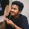 HARSHIL ANAND