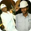 Mohamed Altegani
