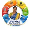 Anandhi Sivakumar