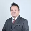 Datuk Willie Anak Mongin