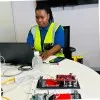 Gxilishe Unathi