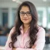 PUJA DHOMNE
