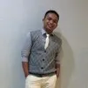 Kenneth Audrey Bidal