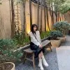 Xinyue Zhang
