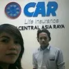aji susanto