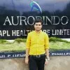 Vinod Sharma