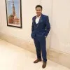 samson prasad