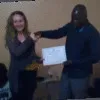 Benard Ochieng