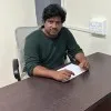 Vijay kumar chowdary